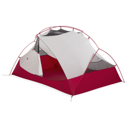 Ultralekki namiot MSR Hubba Hubba Bikepack 2