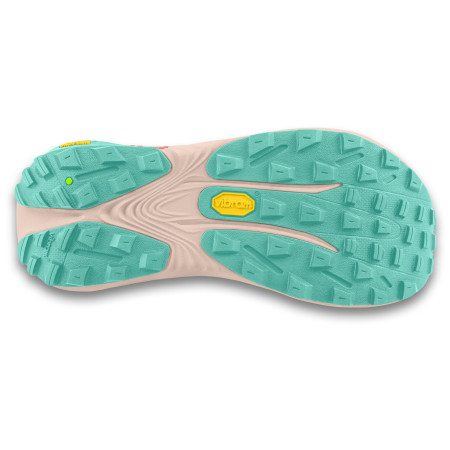 Damskie buty do biegania Topo Vista