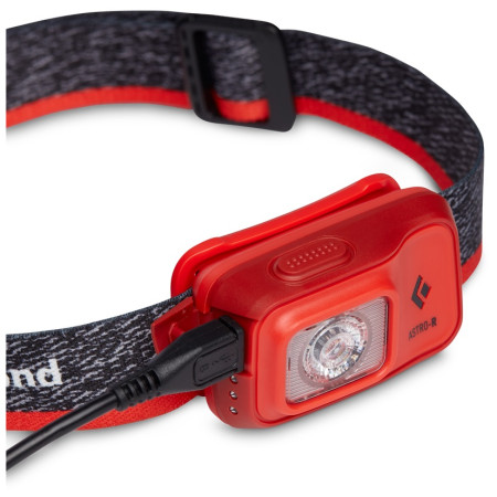 Czołówka Black Diamond ASTRO 300-R