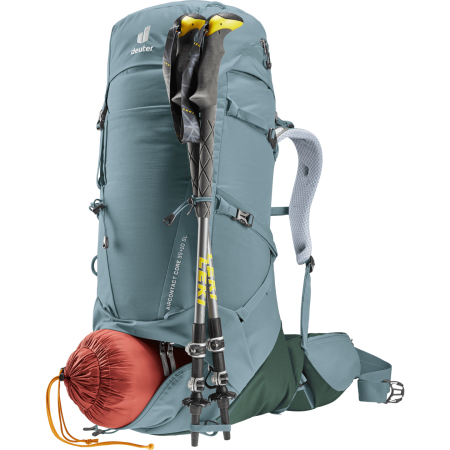 Plecak Deuter Aircontact Core 35+10 SL 2023