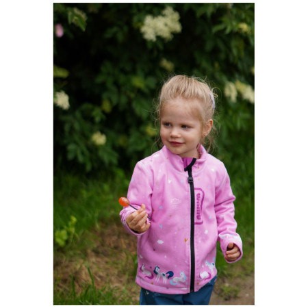 Bluza dziecięca WAMU Jednorožci