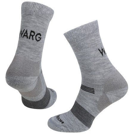 Skarpety damskie Warg Merino Hike W 3-pack