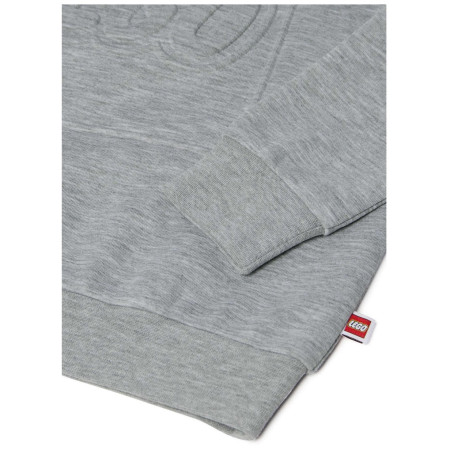 Bluza dziecięca Lego Wear Lwsky 600 Grey