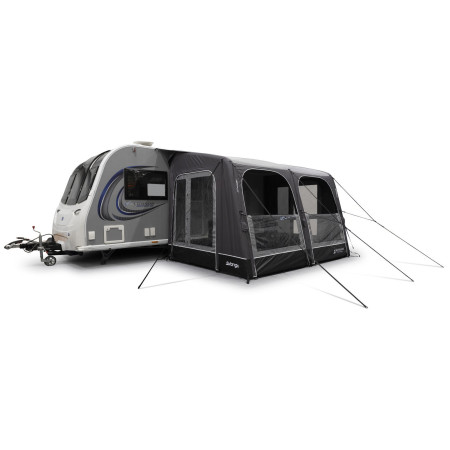 Przedsionek Vango Balletto Pro Air 330