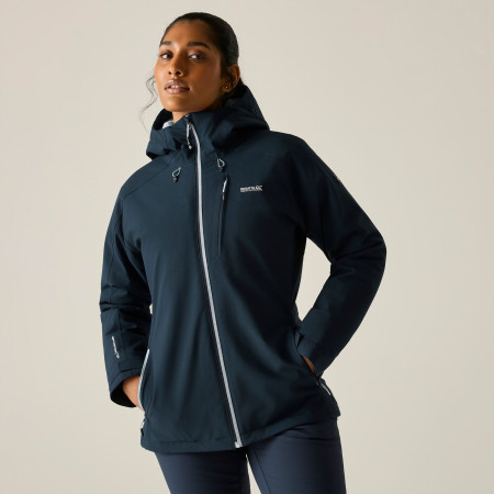 Kurtka damska Regatta Womens Highton Stretch Padded Jacket