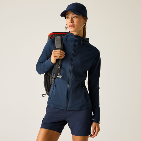 Kurtka damska Dare 2b Nomadic Stretch Midlayer