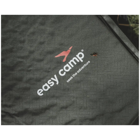 Karimata samopompująca Easy Camp Kestrel Mat Single 3.8 cm