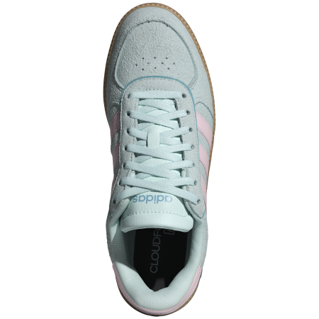 Buty damskie Adidas Breaknet Sleek