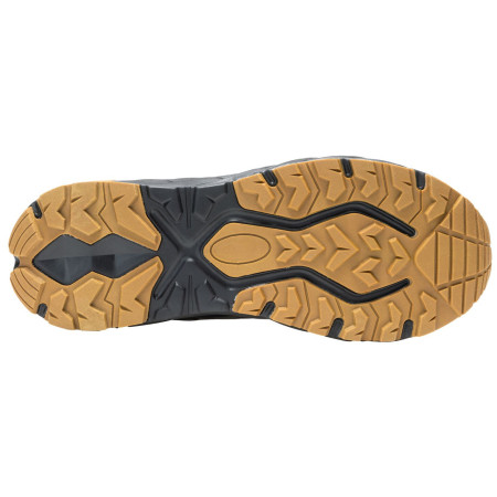 Buty trekkingowe wysokie męskie Regatta Derino Mid