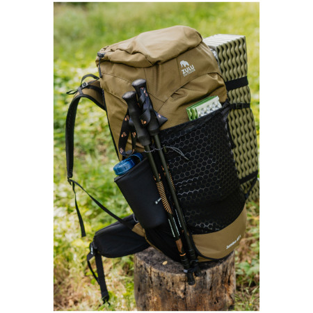 Plecak Zulu Jumbo 65 L