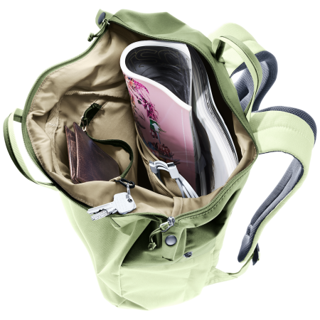 Miejski plecak Deuter Vista