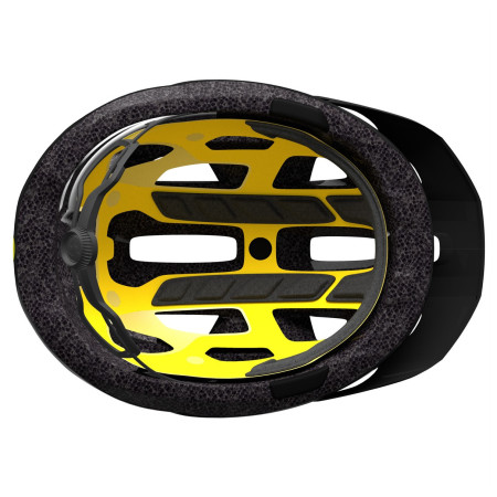 Kask rowerowy Scott Supra Plus