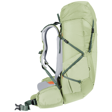 Plecak turystyczny Deuter Aircontact Ultra 35+5 SL
