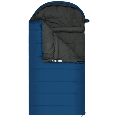 Śpiwór syntetyczny Zulu Kabru Grande