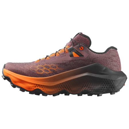 Damskie buty do biegania Salomon Ultra Glide 4