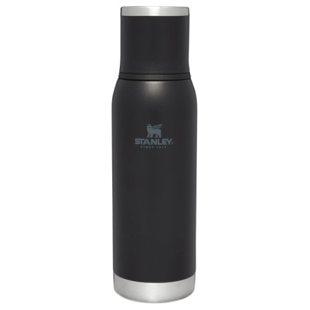 Termos Stanley Adventure To-Go 1 l czarny