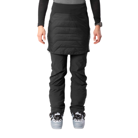 Damska spódnica zimowa Dynafit Radical Ins Skirt W