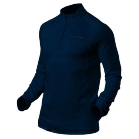 Bluza męska Trimm CUBE ciemnoniebieski dark navy