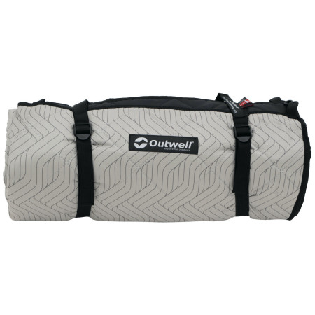 Dywan do namiotu Outwell Cozy Carpet Jacksondale 7PA jasnoszary
