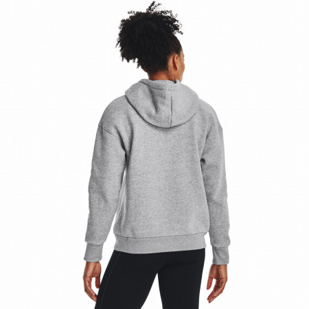 Bluza damska Under Armour Essential Fleece Hoodie