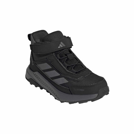 Buty dziecięce Adidas Terrex Anylander Mid Climaproof Black