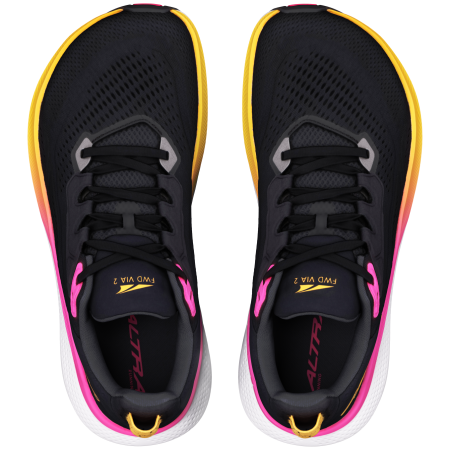 Damskie buty do biegania Altra FWD Via 2
