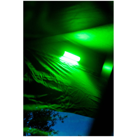 Światło Ridge Monkey Base Lite IR