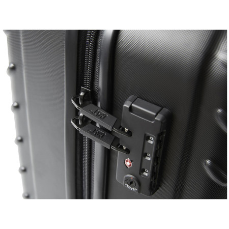 Walizka podróżna Caterpillar CAT Industrial Plate L