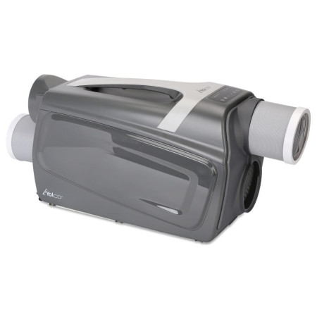 Klimatyzacja Yolco TC390