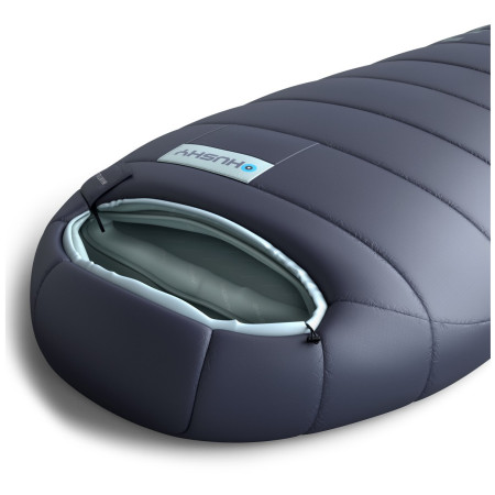 Śpiwór Husky Mantilla