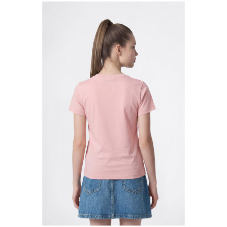 T-shirt dziecięcy Champion SS Tee G