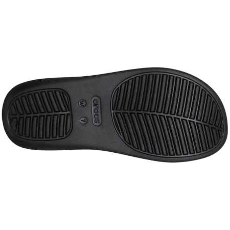 Japonki damskie Crocs Getaway Platform Flip