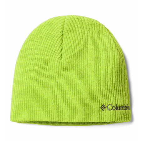 Czapka dziecięca Columbia Youth Whirlibird™ Watch Cap zielony BrightChartreuse