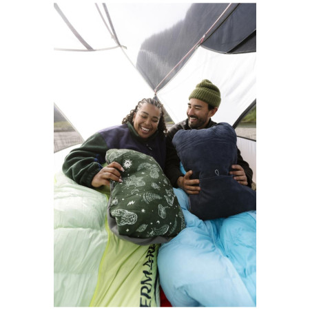 Poduszka Therm-a-Rest Compressible Pillow Cinch R