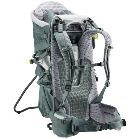 Nosidełko Deuter Kid Comfort Active