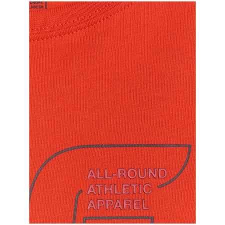 T-shirt dziecięcy 4F Tshirt M2417