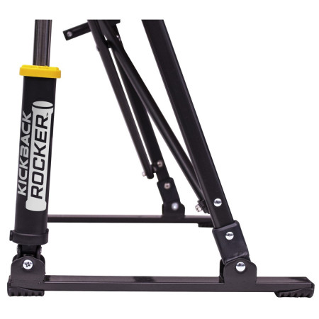 Krzesło GCI Kickback Rocker