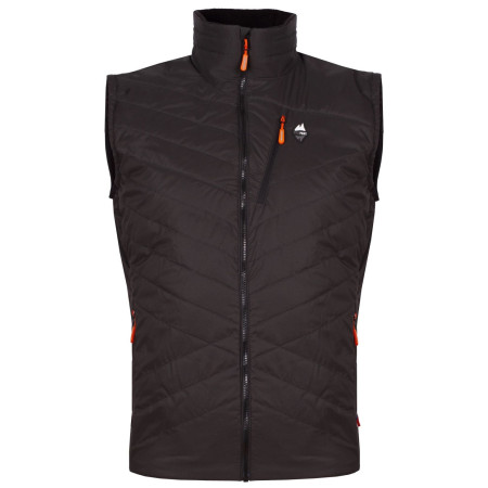 Męska kamizelka puchowa High Point Telos Down Vest czarny Black