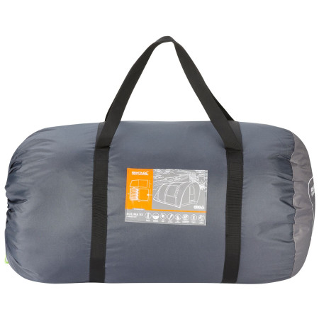 Namuchowany namiot Regatta Kolima V3 4