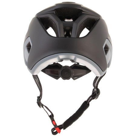 Kask rowerowy Axon Ghost