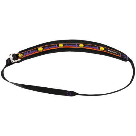 Paski Wild Country Gear Sling czarny heritage