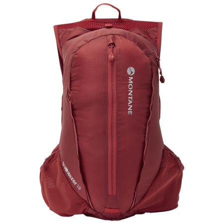Plecak Montane Trailblazer 18 czerwony acer red