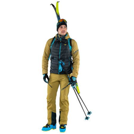 Męskie spodnie zimowe Dynafit #Mercury 2 Dst M Pnt