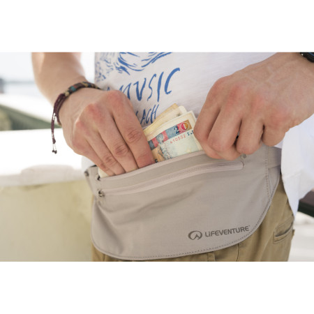 Nerka LifeVenture RFID Body Wallet Waist