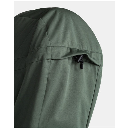 Kamizelka damska Kilpi Monilea