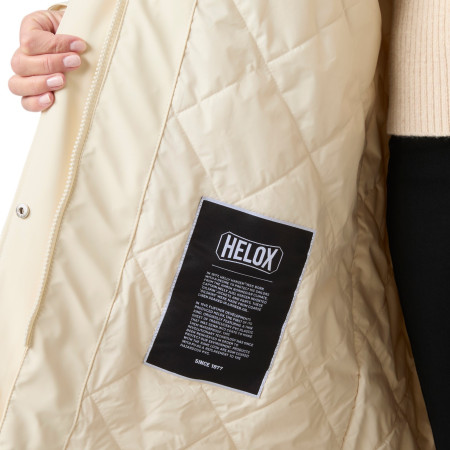 Kurtka damska Helly Hansen W Moss Ins Pu Coat