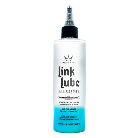 Środek czyszczący Peaty´s Linklube All-Weather 120 Ml