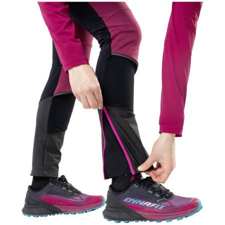 Spodnie damskie Dynafit Alpine Warm W Pnt