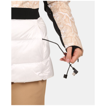 Kurtka damska Kilpi Lena-W