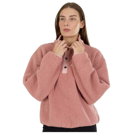 Bluza damska Fundango Pacha Fleece Jacket
